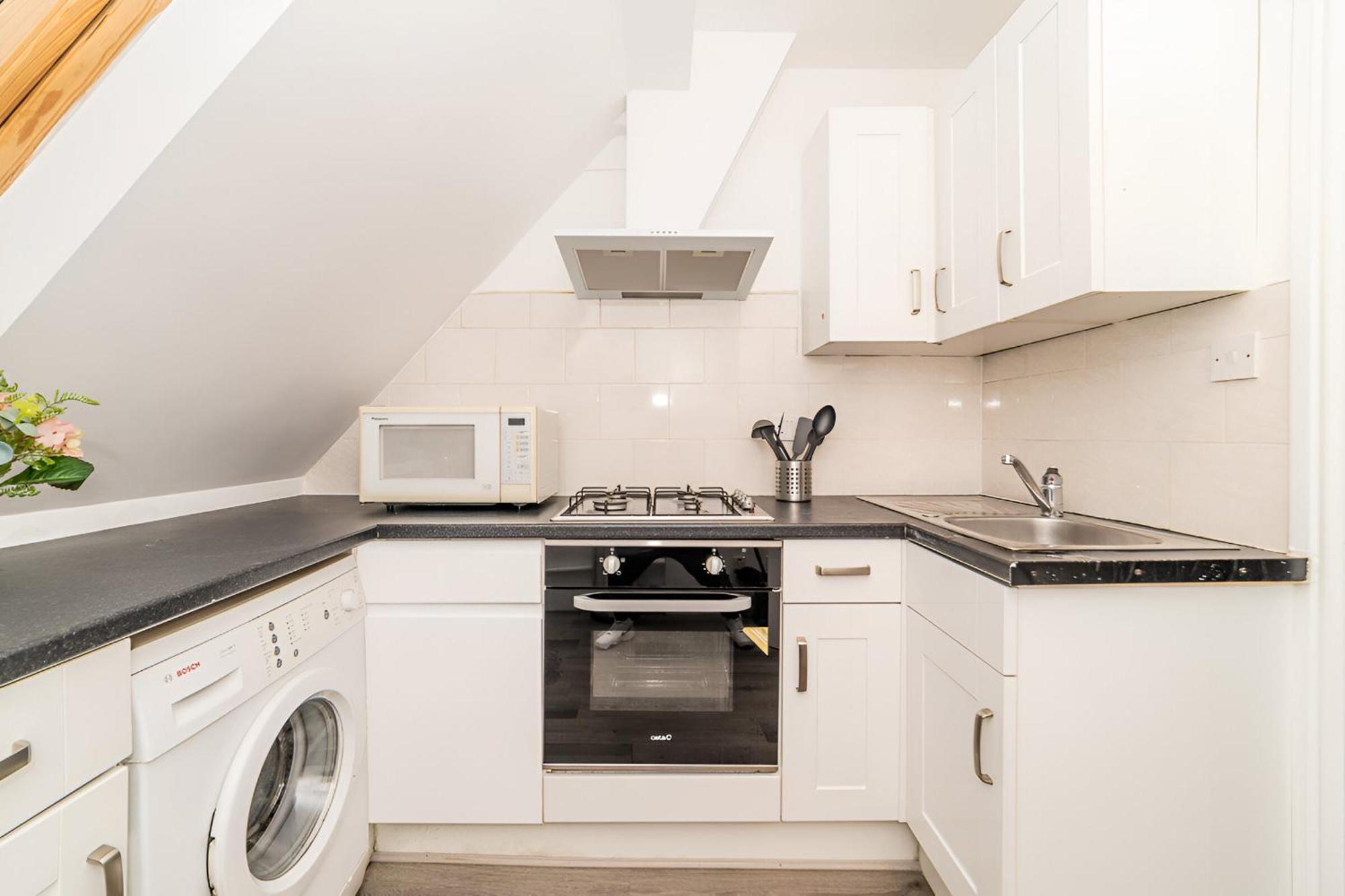 Olympia-Museums-KensingtonLondon Apartment Exterior photo