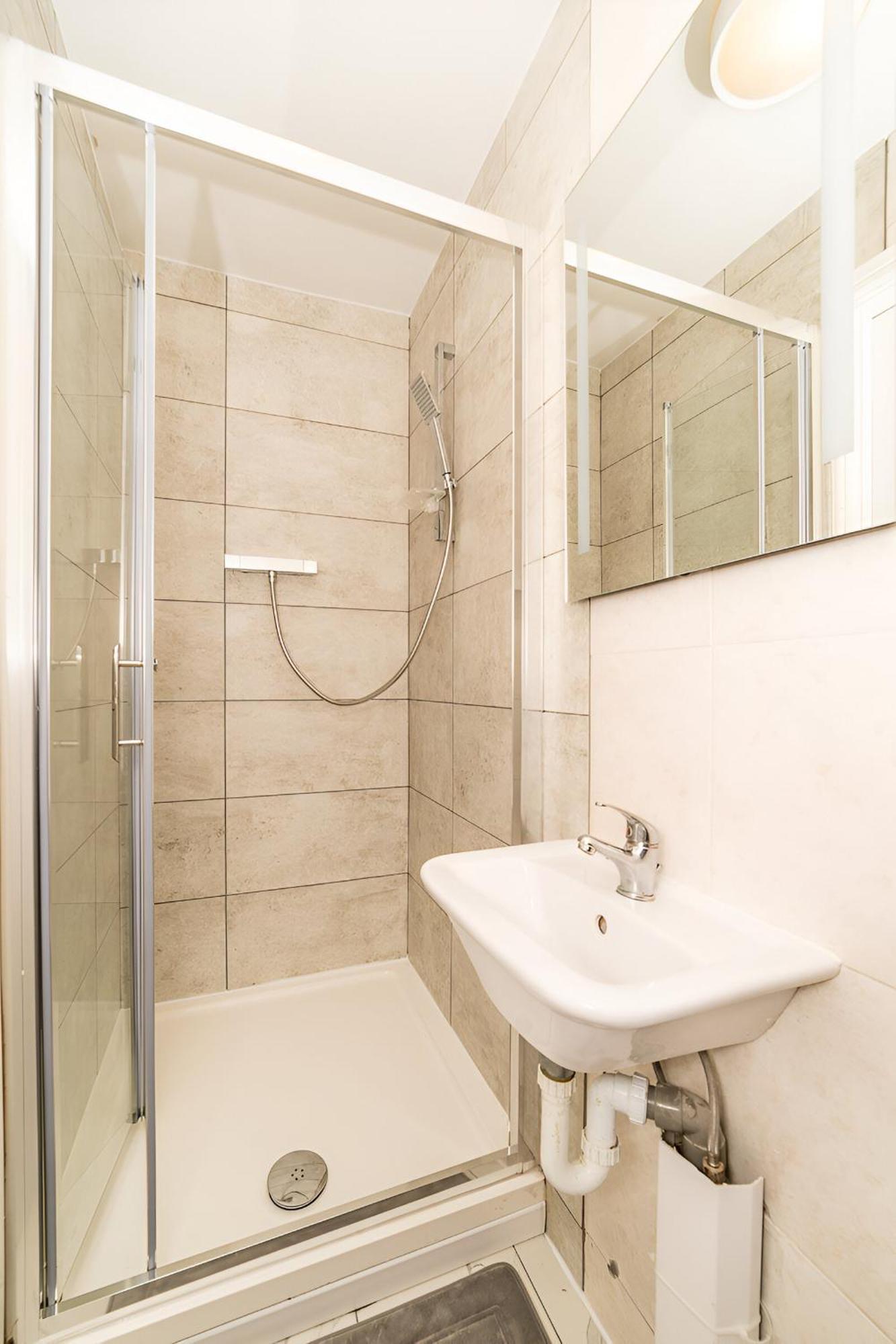 Olympia-Museums-KensingtonLondon Apartment Exterior photo