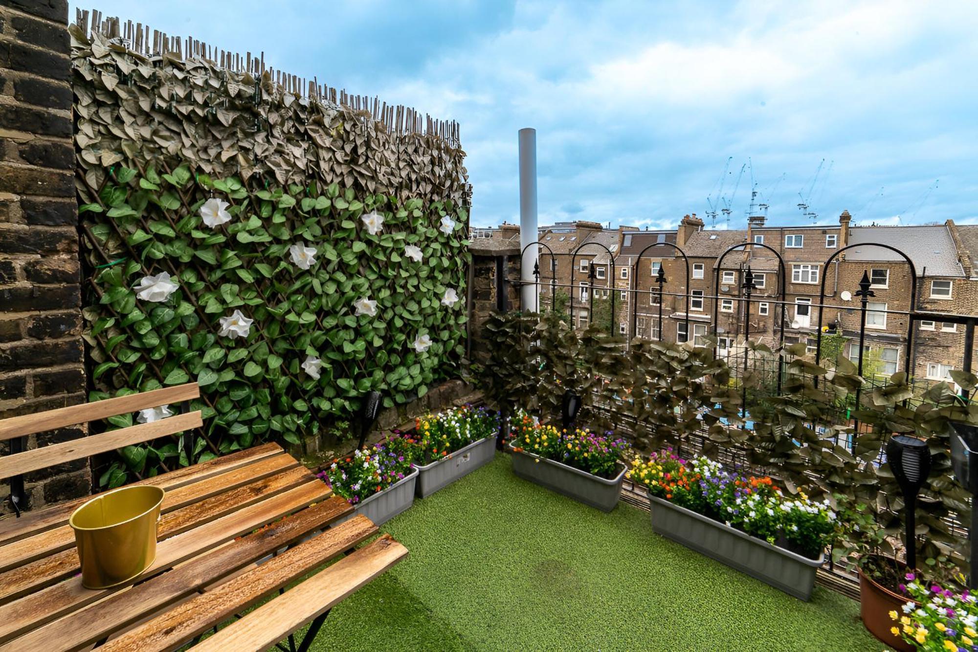 Olympia-Museums-KensingtonLondon Apartment Exterior photo